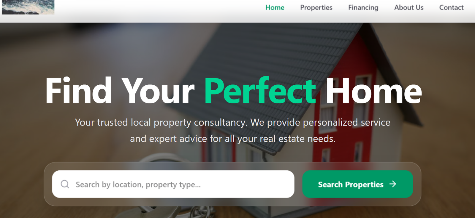 Local Property Consultancy Real Estate