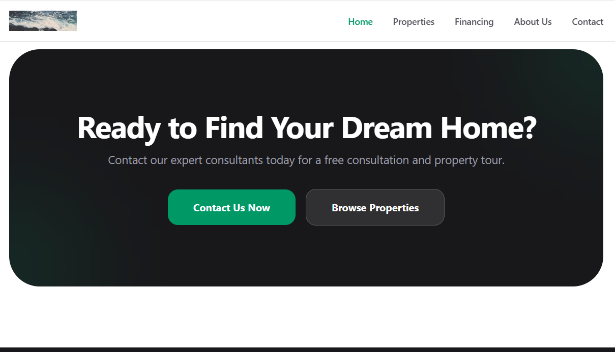 Local Property Consultancy Real Estate Preview 4